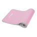 Килимок для фітнесу  Cornix XR-0095 NBR Pink/Grey - фото №5